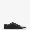 Dbb1 Sneakers in Suede and Patent Leather Dbb1 Sneakers in Suede and Patent Leather