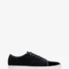 Dbb1 Sneakers in Suede and Patent Leather Dbb1 Sneakers in Suede and Patent Leather