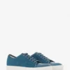 Dbb1 Sneakers in Suede and Patent Leather Dbb1 Sneakers in Suede and Patent Leather