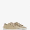 Dbb1 Sneakers in Suede and Patent Leather Dbb1 Sneakers in Suede and Patent Leather