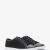 Dbb1 Sneakers in Suede and Patent Leather Dbb1 Sneakers in Suede and Patent Leather