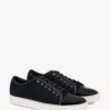 Dbb1 Sneakers in Suede and Patent Leather Dbb1 Sneakers in Suede and Patent Leather
