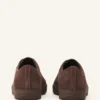 Dbb1 Sneakers in Suede and Patent Leather Dbb1 Sneakers in Suede and Patent Leather