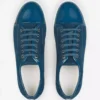 Dbb1 Sneakers in Suede and Patent Leather Dbb1 Sneakers in Suede and Patent Leather