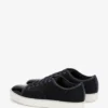 Dbb1 Sneakers in Suede and Patent Leather Dbb1 Sneakers in Suede and Patent Leather