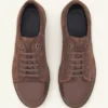 Dbb1 Sneakers in Suede and Patent Leather Dbb1 Sneakers in Suede and Patent Leather
