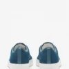 Dbb1 Sneakers in Suede and Patent Leather Dbb1 Sneakers in Suede and Patent Leather