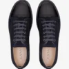 Dbb1 Sneakers in Suede and Patent Leather Dbb1 Sneakers in Suede and Patent Leather