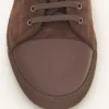 Dbb1 Sneakers in Suede and Patent Leather Dbb1 Sneakers in Suede and Patent Leather