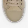 Dbb1 Sneakers in Suede and Patent Leather Dbb1 Sneakers in Suede and Patent Leather