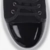 Dbb1 Sneakers in Suede and Patent Leather Dbb1 Sneakers in Suede and Patent Leather