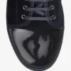 Dbb1 Sneakers in Suede and Patent Leather Dbb1 Sneakers in Suede and Patent Leather