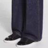 Dbb1 Sneakers in Suede and Patent Leather Dbb1 Sneakers in Suede and Patent Leather