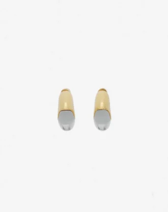 Fargo Large Hoop Earrings Fargo Large Hoop Earrings