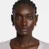 Fargo Large Hoop Earrings Fargo Large Hoop Earrings