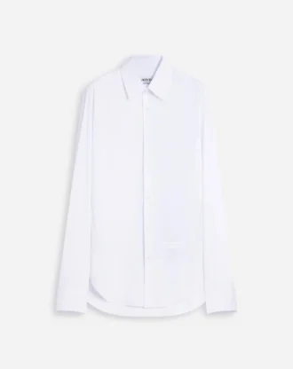 Fitted Shirt