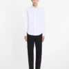 Fitted Shirt Fitted Shirt