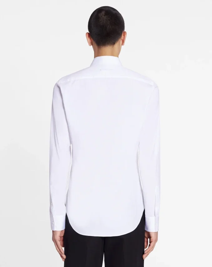Fitted Shirt Fitted Shirt