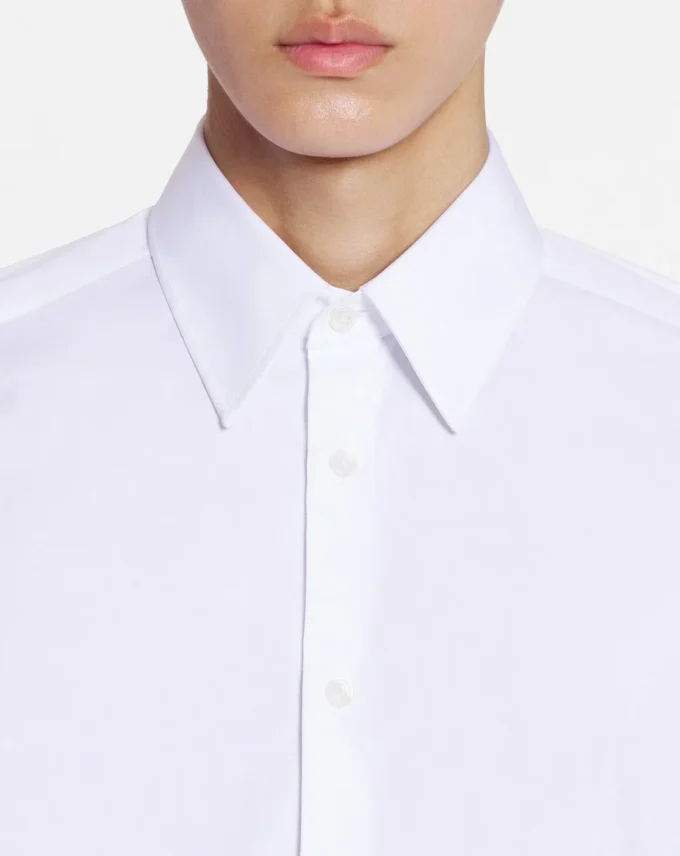Fitted Shirt Fitted Shirt