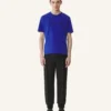 Flannel Jogging Pants