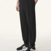 Flannel Jogging Pants