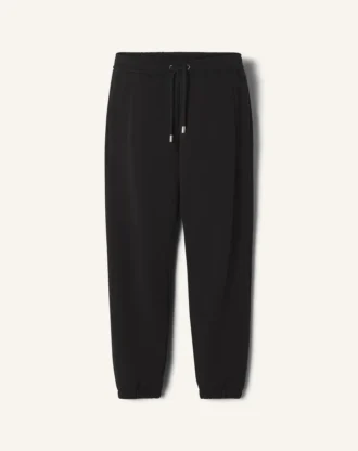 Fleece Jogger Pants