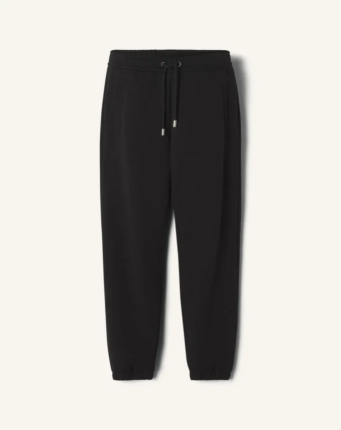 Fleece Jogger Pants
