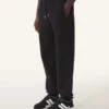 Fleece Jogger Pants
