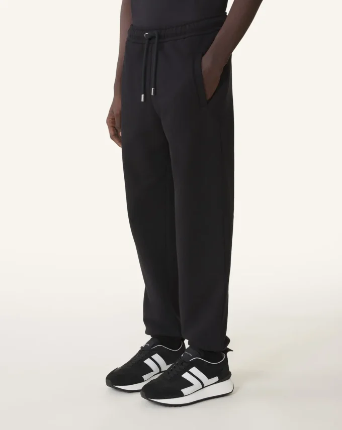 Fleece Jogger Pants