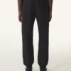 Fleece Jogger Pants