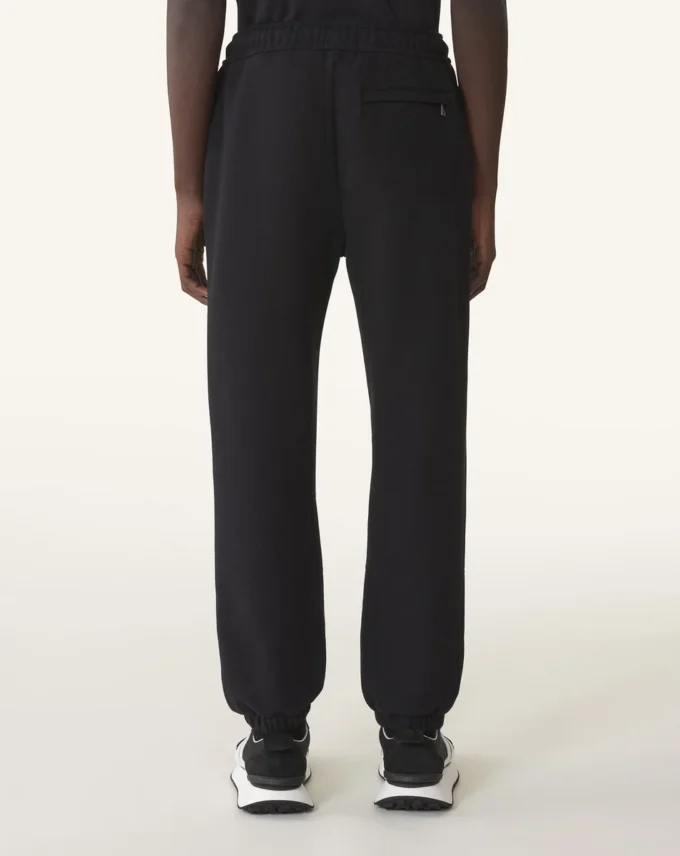 Fleece Jogger Pants