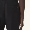 Fleece Jogger Pants