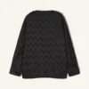 Fluid Top in Jacquard Viscose Fluid Top in Jacquard Viscose