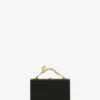 Fusion Cat Leather Clutch Bag Fusion Cat Leather Clutch Bag