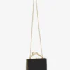Fusion Cat Leather Clutch Bag Fusion Cat Leather Clutch Bag
