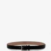 Haute Sequence Leather Belt Haute Sequence Leather Belt