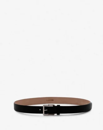 Haute Sequence Leather Belt Haute Sequence Leather Belt