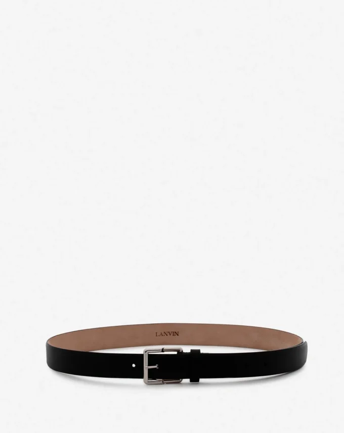Haute Sequence Leather Belt Haute Sequence Leather Belt