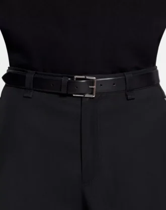 Haute Sequence Leather Belt Haute Sequence Leather Belt