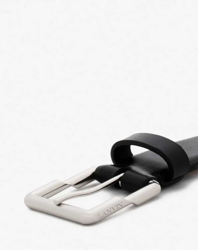Haute Sequence Leather Belt Haute Sequence Leather Belt
