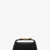 Haute Séquence Leather Clutch Bag Haute Séquence Leather Clutch Bag