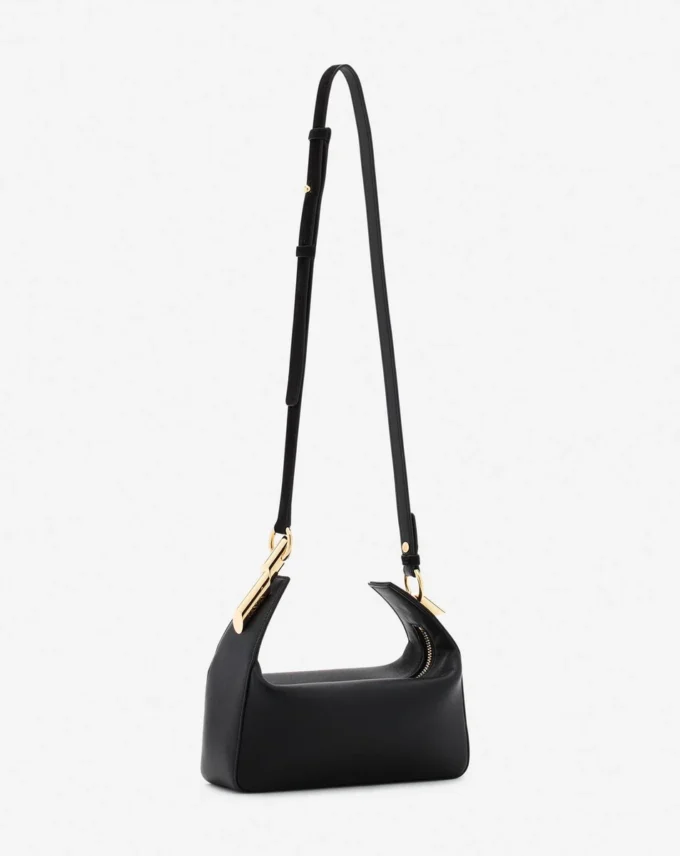 Haute Séquence Leather Clutch Bag Haute Séquence Leather Clutch Bag