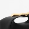 Haute Séquence Leather Clutch Bag Haute Séquence Leather Clutch Bag