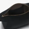 Haute Séquence Leather Clutch Bag Haute Séquence Leather Clutch Bag