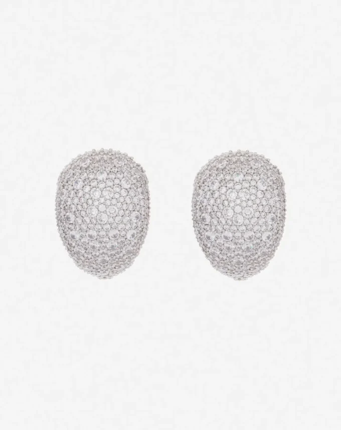Haute Séquence Rhinestone Earrings Haute Séquence Rhinestone Earrings