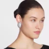 Haute Séquence Rhinestone Earrings Haute Séquence Rhinestone Earrings