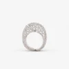 Haute Séquence Rhinestone Ring Haute Séquence Rhinestone Ring
