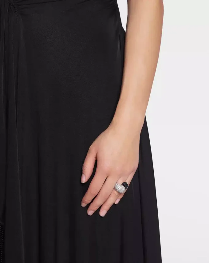Haute Séquence Rhinestone Ring Haute Séquence Rhinestone Ring