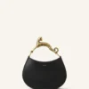 Hobo Cat Leather Bag Hobo Cat Leather Bag