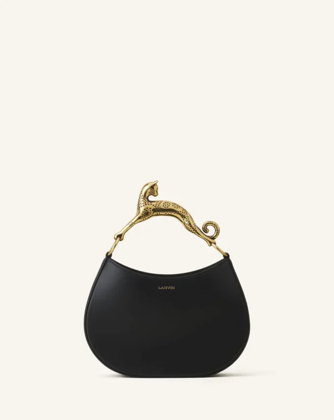 Hobo Cat Leather Bag Hobo Cat Leather Bag